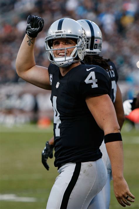 Derek Carr Contract