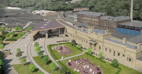 First glimpse of a radical new look for Halifax railway station ...