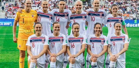 Norway Women's Football Team Tickets | Norway Women's Football Team Schedule, Events, Games ...