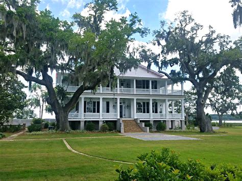 Tidalholm: Beaufort's most popular historic house - Explore Beaufort SC