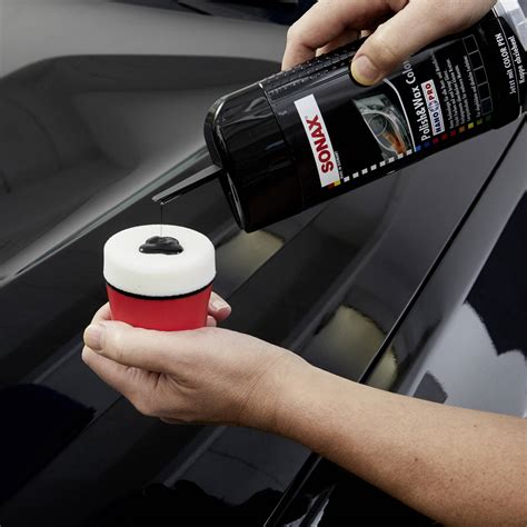 Sonax Polish & Wax Color 296100 Car polish, Car wax 500 ml | Conrad.com