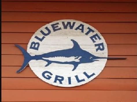 Join the Happy Hour at Bluewater Grill in Phoenix, AZ 85016