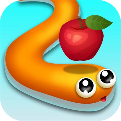 Snake and Fruit 2 - Apps on Google Play