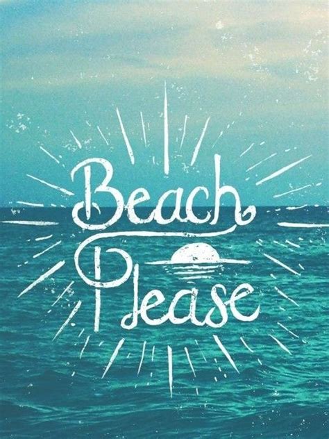 Beach Quotes and Poetry | Beachmeter