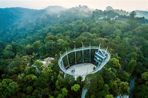 The Habitat Penang Hill is preserving nature through research, education and sustainable tourism ...