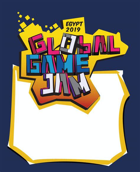 Global Game Jam 2019- Egypt on Behance