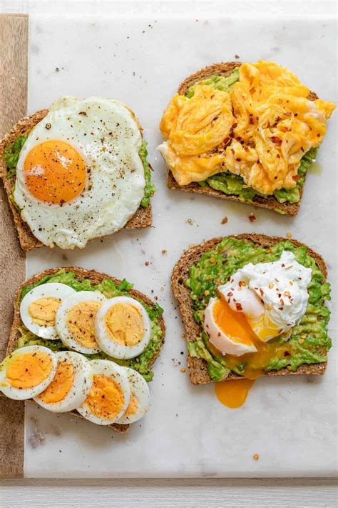 The Best Eggs In Avocado Slices Recipes We Can Find - Apron Strings Blog