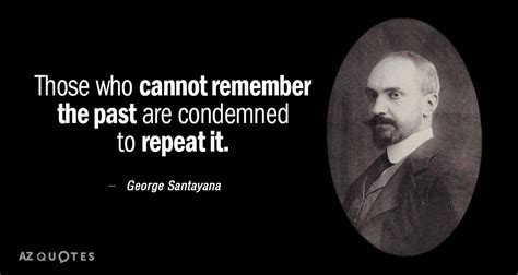 TOP 25 REPEATING HISTORY QUOTES | A-Z Quotes