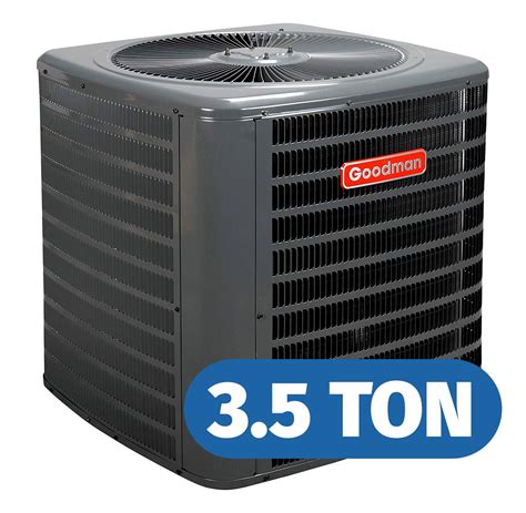 Goodman Heat Pump Condensers | HVACDirect.com