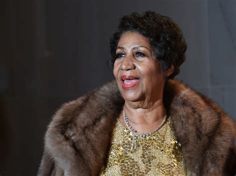 Aretha Franklin songs from 1956 to be reissued | Inquirer Entertainment