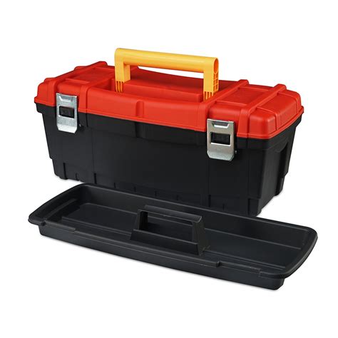 Heavy Duty Tool Box 4378 - Felton