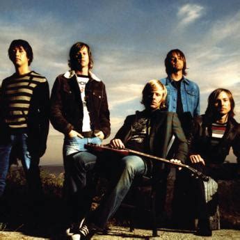 Switchfoot (Music) - TV Tropes