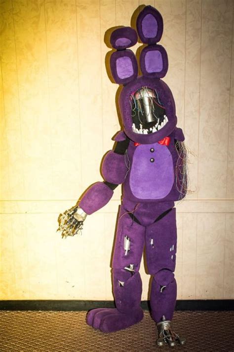 My Page - withered bonnie from Five nights at Freddy’s 2 Five Nights At ...