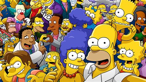 Los mejores personajes de Los Simpson según sus más grandes fans | GQ