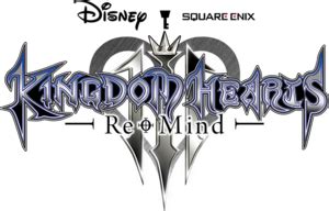 Kingdom Hearts III Re Mind - Kingdom Hearts Wiki, the Kingdom Hearts encyclopedia