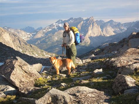 Continental Divide Trail Thru-Hike Journal – Outdoor Adventures