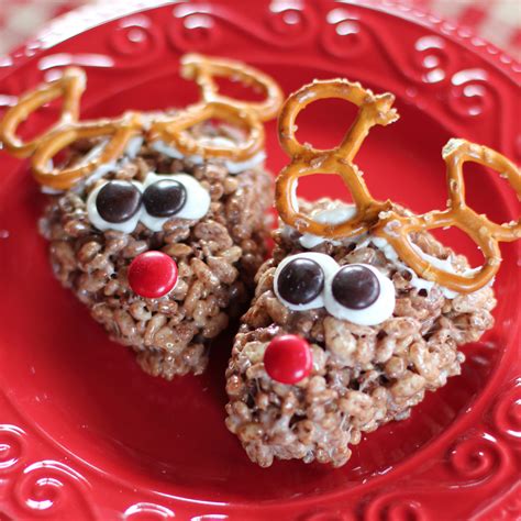 Holiday Recipes: 25 Days of Christmas Treats - Mommysavers.com