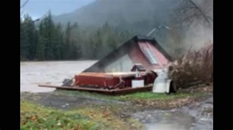 B.C. flood survivor warns others to check insurance amid increase in climate disasters | CBC News