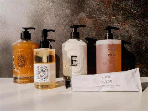 Best Luxury Bath Soap Brands | Crown Asia