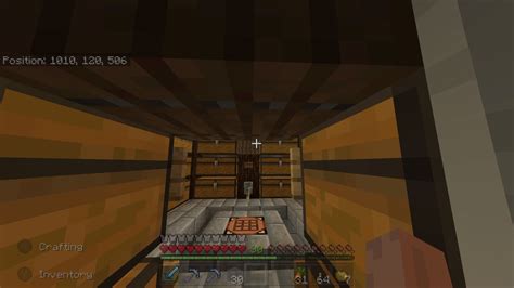 I’m proud of this compact redstone storage room! : r/Minecraft