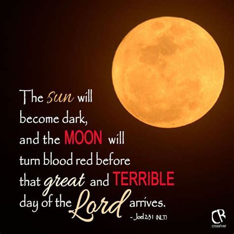 Bible Quotes About The Moon. QuotesGram