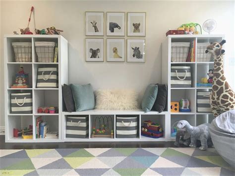 #FurnitureMadeInUsa | Bedroom storage, Ikea kids room, Storage kids room