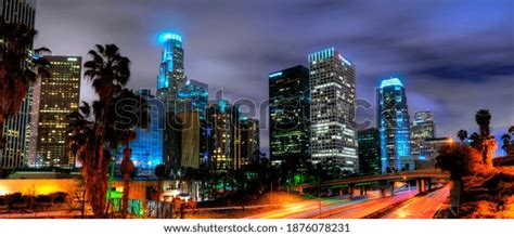 Los Angeles Night Life: Over 2,374 Royalty-Free Licensable Stock Photos ...