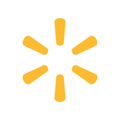 Walmart transparent logo 18930243 PNG