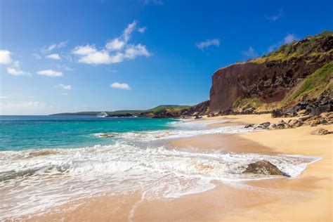 11 Mind-blowing Molokai Beaches You Shouldn't Miss