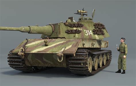 The Foundry Community :: Forums :: E-100 super heavy tank prototype | projectos 46 | Pinterest ...