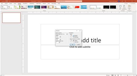 What Is The Standard Size Of A Powerpoint Slide In Pixels at Shaun Mamie blog