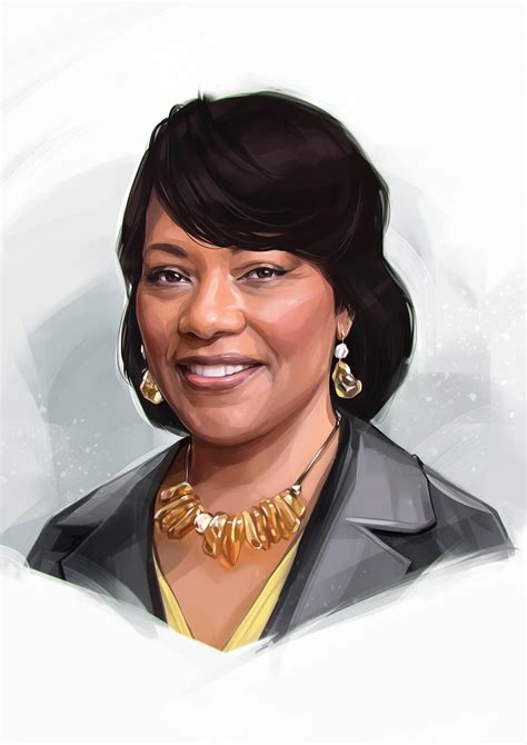 Bernice King has a passion for justice | Rotary International