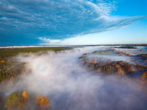 Get into the wild in the Lithuanian National Parks | National parks, Lithuania travel, Picturesque