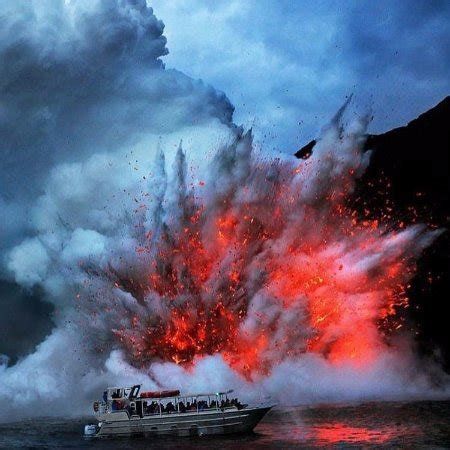 LAVA OCEAN TOURS INC (Hilo) - All You Need to Know BEFORE You Go