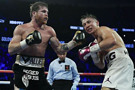 Las 5 peleas de boxeo que el mundo quiere ver en el 2020 - Momento ...