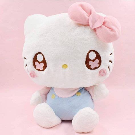 260 Sanrio Merch ideas in 2021 | sanrio, hello kitty, kawaii plushies