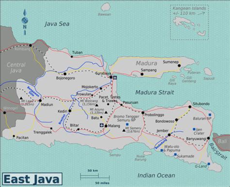 Surabaya, East Java | Indonesia Travel Guide