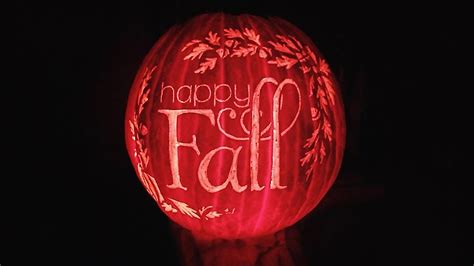 Top 10 Pumpkin Carving Designs and Hacks | Dremel