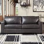Signature Design by Ashley® Morrell Collection Track-Arm Sofa
