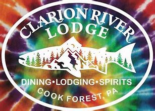 Lodging Dining Spirits | Clarion River Lodge | Pennsylvania