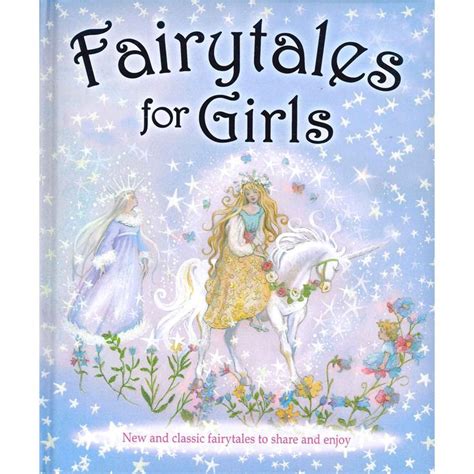 Fairy Tales Stories | ... Books Children's Fiction Fairy Tale Stories Fairytales For Girls ...