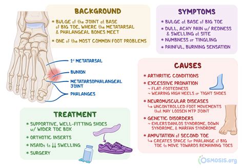 Bunion: What Is It, Causes, Treatment, and More