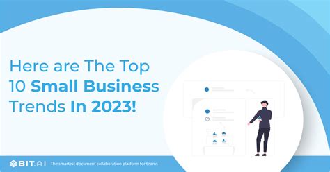 Small Business Trends That'll Continue To Stay in 2023!