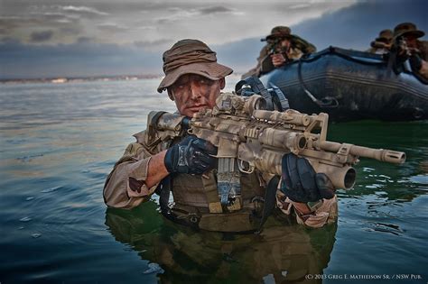 Photographs of the secret life of SEALs - Photos - Washington Times