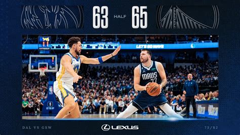 Live stream: Warriors 127, Mavericks 125 | HoopsHype