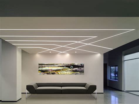 TruLine .5A 5W 24VDC Plaster-In LED System by PureEdge Lighting | TL.5A-5WDC-4FT-ST27K ...