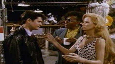 Watch Mannequin Two: On the Move Online | 1991 Movie | Yidio