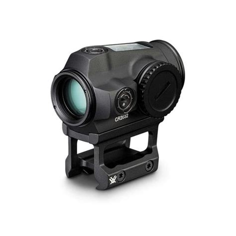 Vortex Sparc Red Dot - SOLAR