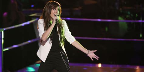 The Voice: Christina Grimmie’s Brother Honors Singer 5 Years After Death