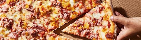 Top 5 Pizza Delivery Places Near Golden, CO | Planet Honda